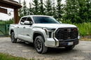Toyota Tundra II Crewmax Platinum / TRD / 3.5 V6 389KM / 4x4 / Bezwypadkowy / 2023 zdjęcie 8