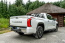 Toyota Tundra II Crewmax Platinum / TRD / 3.5 V6 389KM / 4x4 / Bezwypadkowy / 2023 zdjęcie 10