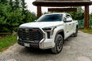 Toyota Tundra II Crewmax Platinum / TRD / 3.5 V6 389KM / 4x4 / Bezwypadkowy / 2023 zdjęcie 16