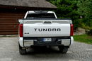 Toyota Tundra II Crewmax Platinum / TRD / 3.5 V6 389KM / 4x4 / Bezwypadkowy / 2023 zdjęcie 18