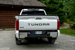 Toyota Tundra II Crewmax Platinum / TRD / 3.5 V6 389KM / 4x4 / Bezwypadkowy / 2023 zdjęcie 18