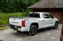Toyota Tundra II Crewmax Platinum / TRD / 3.5 V6 389KM / 4x4 / Bezwypadkowy / 2023 zdjęcie 22