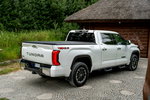 Toyota Tundra II Crewmax Platinum / TRD / 3.5 V6 389KM / 4x4 / Bezwypadkowy / 2023 zdjęcie 22