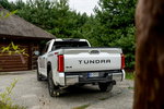 Toyota Tundra II Crewmax Platinum / TRD / 3.5 V6 389KM / 4x4 / Bezwypadkowy / 2023 zdjęcie 25