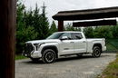 Toyota Tundra II Crewmax Platinum / TRD / 3.5 V6 389KM / 4x4 / Bezwypadkowy / 2023 zdjęcie 26