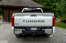 Toyota Tundra II Crewmax Platinum / TRD / 3.5 V6 389KM / 4x4 / Bezwypadkowy / 2023 zdjęcie 28