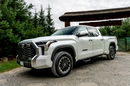 Toyota Tundra II Crewmax Platinum / TRD / 3.5 V6 389KM / 4x4 / Bezwypadkowy / 2023 zdjęcie 29