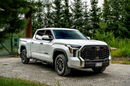 Toyota Tundra II Crewmax Platinum / TRD / 3.5 V6 389KM / 4x4 / Bezwypadkowy / 2023 zdjęcie 31