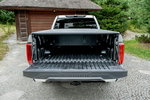 Toyota Tundra II Crewmax Platinum / TRD / 3.5 V6 389KM / 4x4 / Bezwypadkowy / 2023 zdjęcie 32