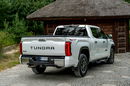 Toyota Tundra II Crewmax Platinum / TRD / 3.5 V6 389KM / 4x4 / Bezwypadkowy / 2023 zdjęcie 3