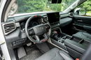 Toyota Tundra II Crewmax Platinum / TRD / 3.5 V6 389KM / 4x4 / Bezwypadkowy / 2023 zdjęcie 34