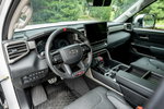 Toyota Tundra II Crewmax Platinum / TRD / 3.5 V6 389KM / 4x4 / Bezwypadkowy / 2023 zdjęcie 34