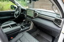 Toyota Tundra II Crewmax Platinum / TRD / 3.5 V6 389KM / 4x4 / Bezwypadkowy / 2023 zdjęcie 38