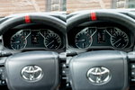 Toyota Tundra II Crewmax Platinum / TRD / 3.5 V6 389KM / 4x4 / Bezwypadkowy / 2023 zdjęcie 43
