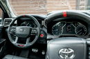 Toyota Tundra II Crewmax Platinum / TRD / 3.5 V6 389KM / 4x4 / Bezwypadkowy / 2023 zdjęcie 44