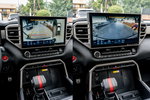 Toyota Tundra II Crewmax Platinum / TRD / 3.5 V6 389KM / 4x4 / Bezwypadkowy / 2023 zdjęcie 46