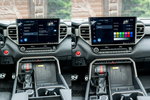 Toyota Tundra II Crewmax Platinum / TRD / 3.5 V6 389KM / 4x4 / Bezwypadkowy / 2023 zdjęcie 47