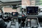 Toyota Tundra II Crewmax Platinum / TRD / 3.5 V6 389KM / 4x4 / Bezwypadkowy / 2023 zdjęcie 48