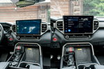 Toyota Tundra II Crewmax Platinum / TRD / 3.5 V6 389KM / 4x4 / Bezwypadkowy / 2023 zdjęcie 49