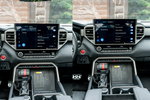 Toyota Tundra II Crewmax Platinum / TRD / 3.5 V6 389KM / 4x4 / Bezwypadkowy / 2023 zdjęcie 50
