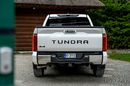 Toyota Tundra II Crewmax Platinum / TRD / 3.5 V6 389KM / 4x4 / Bezwypadkowy / 2023 zdjęcie 5
