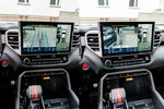 Toyota Tundra II Crewmax Platinum / TRD / 3.5 V6 389KM / 4x4 / Bezwypadkowy / 2023 zdjęcie 51