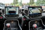 Toyota Tundra II Crewmax Platinum / TRD / 3.5 V6 389KM / 4x4 / Bezwypadkowy / 2023 zdjęcie 52