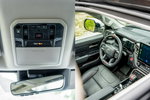 Toyota Tundra II Crewmax Platinum / TRD / 3.5 V6 389KM / 4x4 / Bezwypadkowy / 2023 zdjęcie 53
