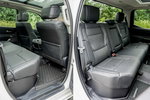 Toyota Tundra II Crewmax Platinum / TRD / 3.5 V6 389KM / 4x4 / Bezwypadkowy / 2023 zdjęcie 55