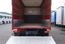 Mercedes / ATEGO / 1524 / ACC / E 6 / BURTO – FIRANKA + WINDA / 17 PALET / ŁAD. 7750 KG zdjęcie 10