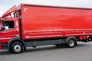 Mercedes / ATEGO / 1524 / ACC / E 6 / BURTO – FIRANKA + WINDA / 17 PALET / ŁAD. 7750 KG zdjęcie 15