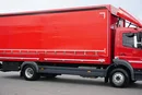 Mercedes / ATEGO / 1524 / ACC / E 6 / BURTO – FIRANKA + WINDA / 17 PALET / ŁAD. 7750 KG zdjęcie 16