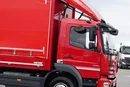 Mercedes / ATEGO / 1524 / ACC / E 6 / BURTO – FIRANKA + WINDA / 17 PALET / ŁAD. 7750 KG zdjęcie 23