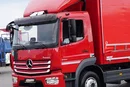 Mercedes / ATEGO / 1524 / ACC / E 6 / BURTO – FIRANKA + WINDA / 17 PALET / ŁAD. 7750 KG zdjęcie 24
