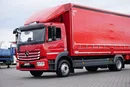 Mercedes / ATEGO / 1524 / ACC / E 6 / BURTO – FIRANKA + WINDA / 17 PALET / ŁAD. 7750 KG zdjęcie 25