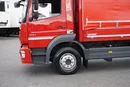 Mercedes / ATEGO / 1524 / ACC / E 6 / BURTO – FIRANKA + WINDA / 17 PALET / ŁAD. 7750 KG zdjęcie 29