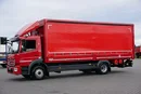 Mercedes / ATEGO / 1524 / ACC / E 6 / BURTO – FIRANKA + WINDA / 17 PALET / ŁAD. 7750 KG zdjęcie 3