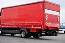 Mercedes / ATEGO / 1524 / ACC / E 6 / BURTO – FIRANKA + WINDA / 17 PALET / ŁAD. 7750 KG zdjęcie 30