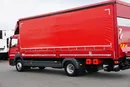 Mercedes / ATEGO / 1524 / ACC / E 6 / BURTO – FIRANKA + WINDA / 17 PALET / ŁAD. 7750 KG zdjęcie 31