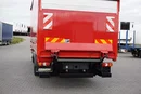 Mercedes / ATEGO / 1524 / ACC / E 6 / BURTO – FIRANKA + WINDA / 17 PALET / ŁAD. 7750 KG zdjęcie 33