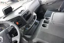 Mercedes / ATEGO / 1524 / ACC / E 6 / BURTO – FIRANKA + WINDA / 17 PALET / ŁAD. 7750 KG zdjęcie 9