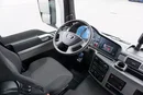 MAN TGS / 26.360 / EURO 6 / KONTENER + WINDA / 23 PALETY / DŁ. 9.3 M zdjęcie 13