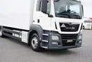 MAN TGS / 26.360 / EURO 6 / KONTENER + WINDA / 23 PALETY / DŁ. 9.3 M zdjęcie 20