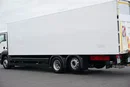 MAN TGS / 26.360 / EURO 6 / KONTENER + WINDA / 23 PALETY / DŁ. 9.3 M zdjęcie 29