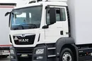 MAN TGS / 26.360 / EURO 6 / KONTENER + WINDA / 23 PALETY / DŁ. 9.3 M zdjęcie 32