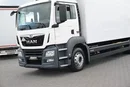 MAN TGS / 26.360 / EURO 6 / KONTENER + WINDA / 23 PALETY / DŁ. 9.3 M zdjęcie 34
