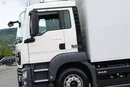 MAN TGS / 26.360 / EURO 6 / KONTENER + WINDA / 23 PALETY / DŁ. 9.3 M zdjęcie 35
