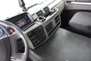 MAN TGS / 26.360 / EURO 6 / KONTENER + WINDA / 23 PALETY / DŁ. 9.3 M zdjęcie 9
