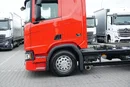 Scania R 450 / ACC / EURO 6 / ZESTAW BDF / 7.15 , 7.45 , 7.82 M / WINDA / RETARDER zdjęcie 18