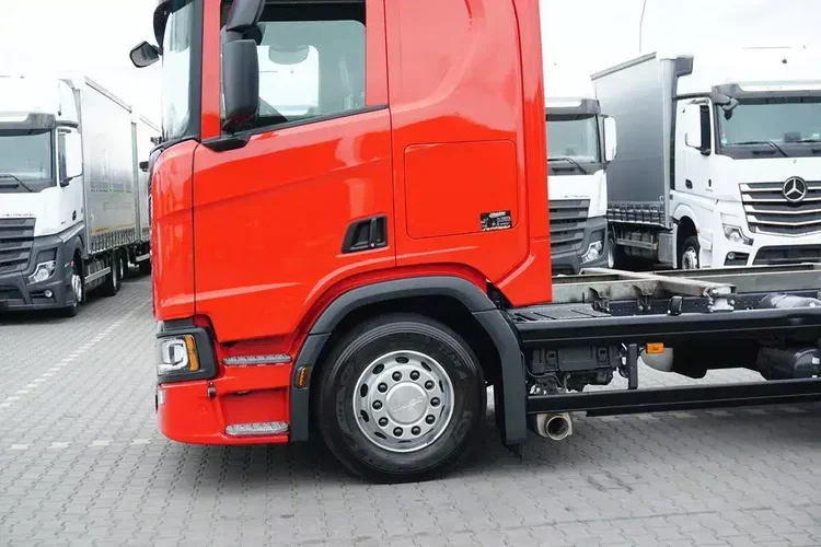 Scania R 450 / ACC / EURO 6 / ZESTAW BDF / 7.15 , 7.45 , 7.82 M / WINDA / RETARDER zdjęcie 18